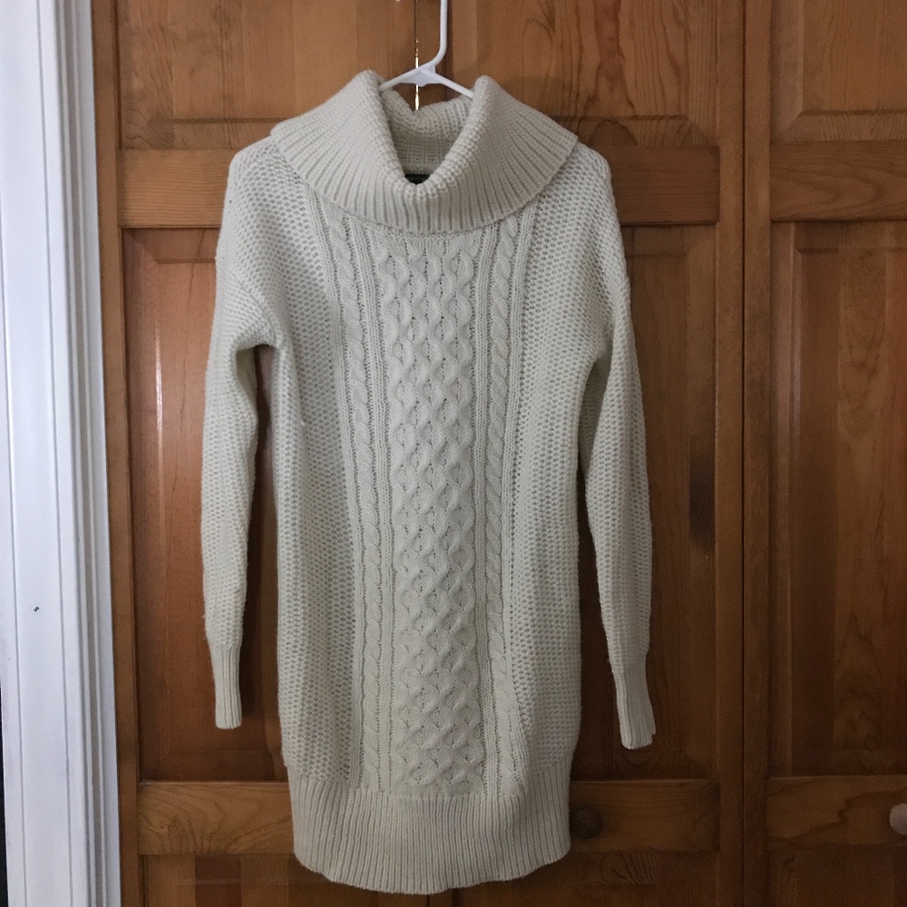 American Eagle Sweater Dress